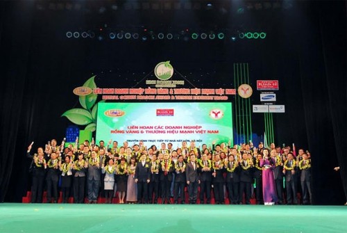 70 FDI businesses to be honored - ảnh 1